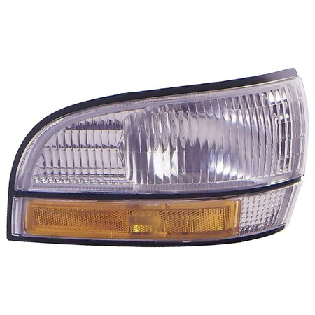 Depo Lamp, 332-1540L-UST 332-1540L-UST